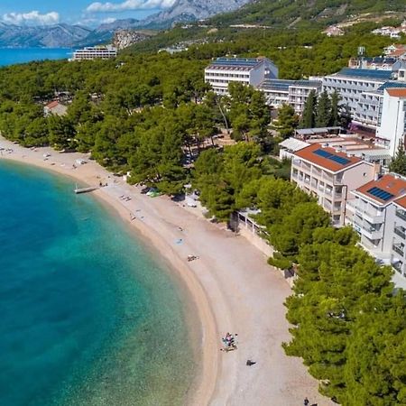 Guesthouse Mario&Marina Makarska Eksteriør billede