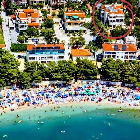 Guesthouse Mario&Marina Makarska Eksteriør billede
