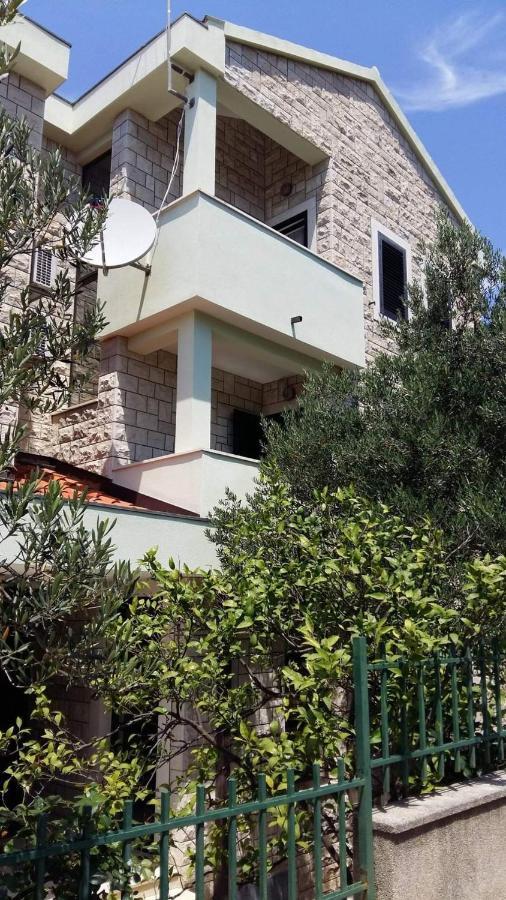 Guesthouse Mario&Marina Makarska Værelse billede