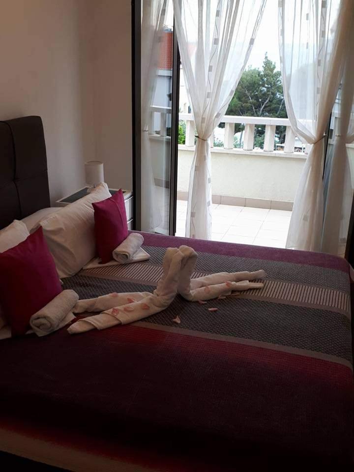 Guesthouse Mario&Marina Makarska Værelse billede