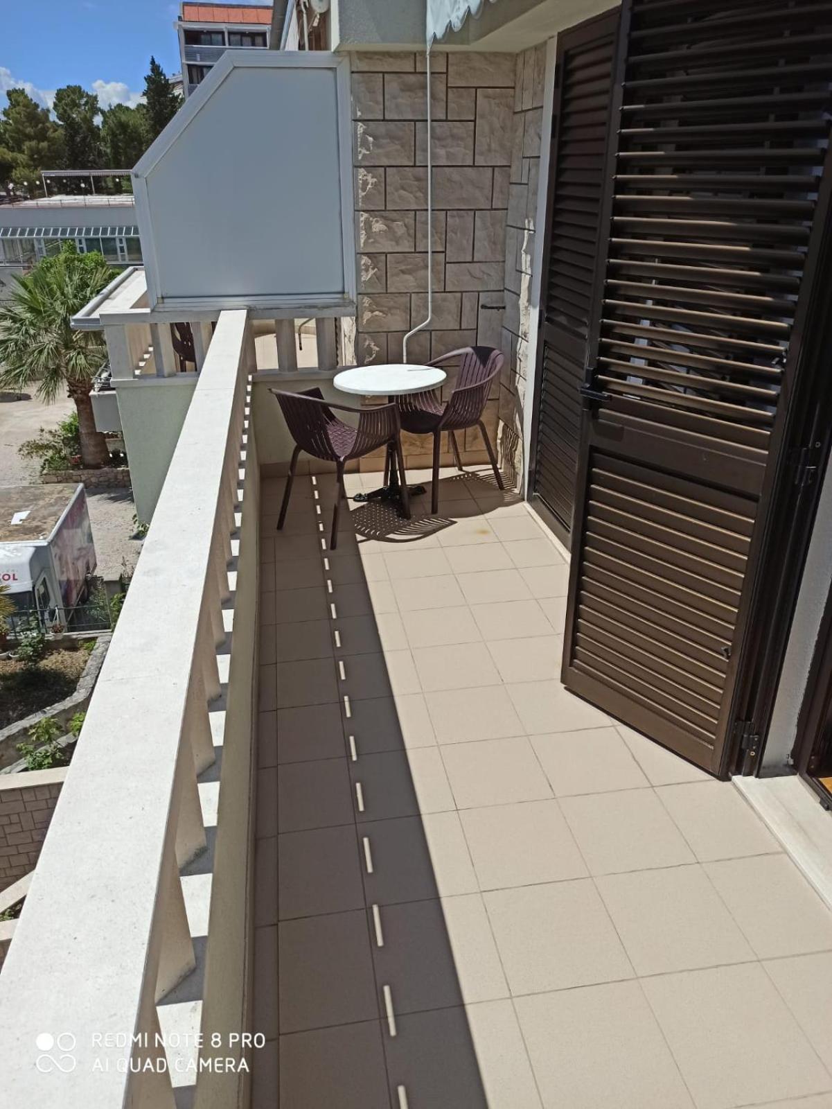 Guesthouse Mario&Marina Makarska Værelse billede