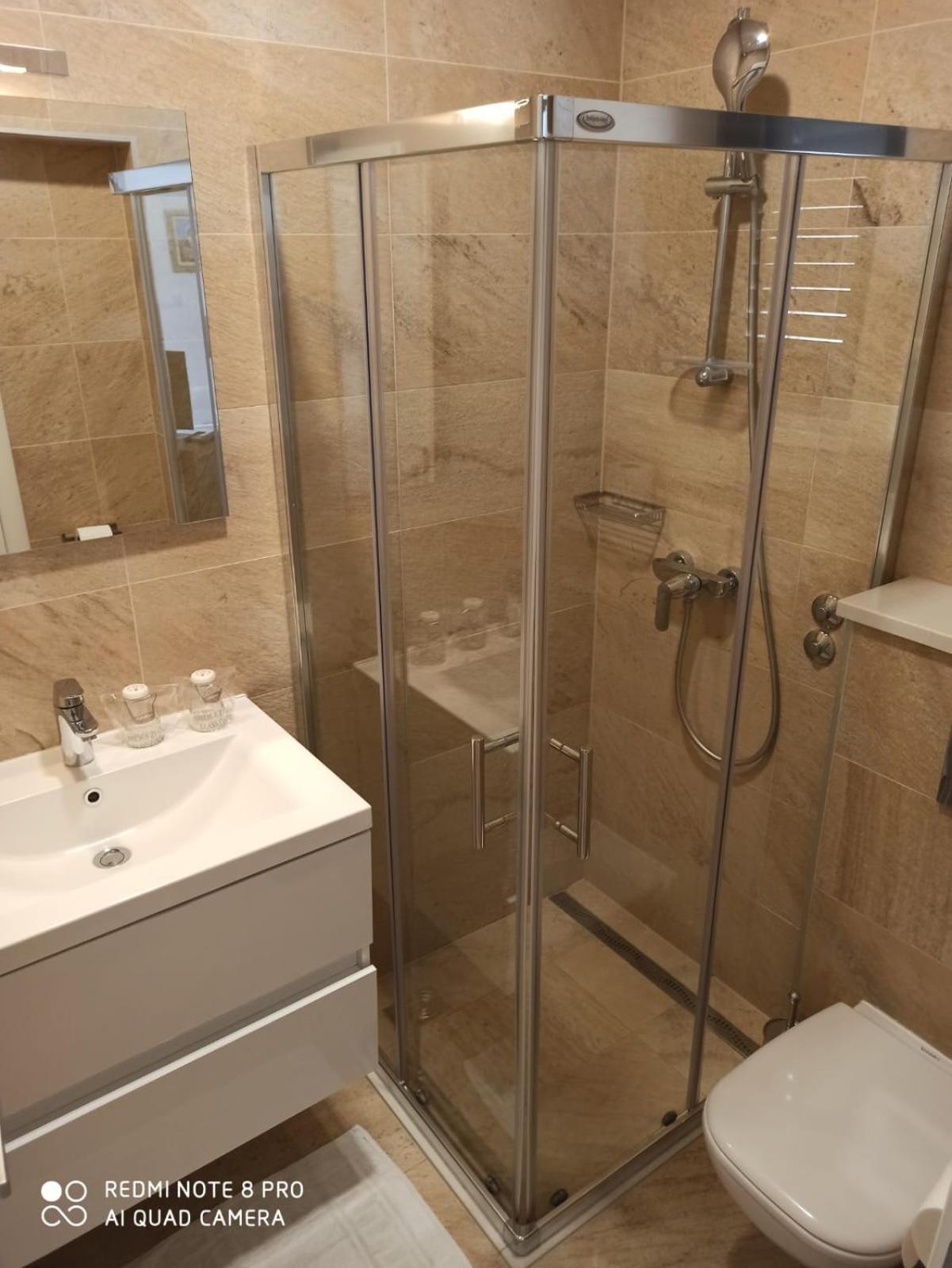 Guesthouse Mario&Marina Makarska Værelse billede