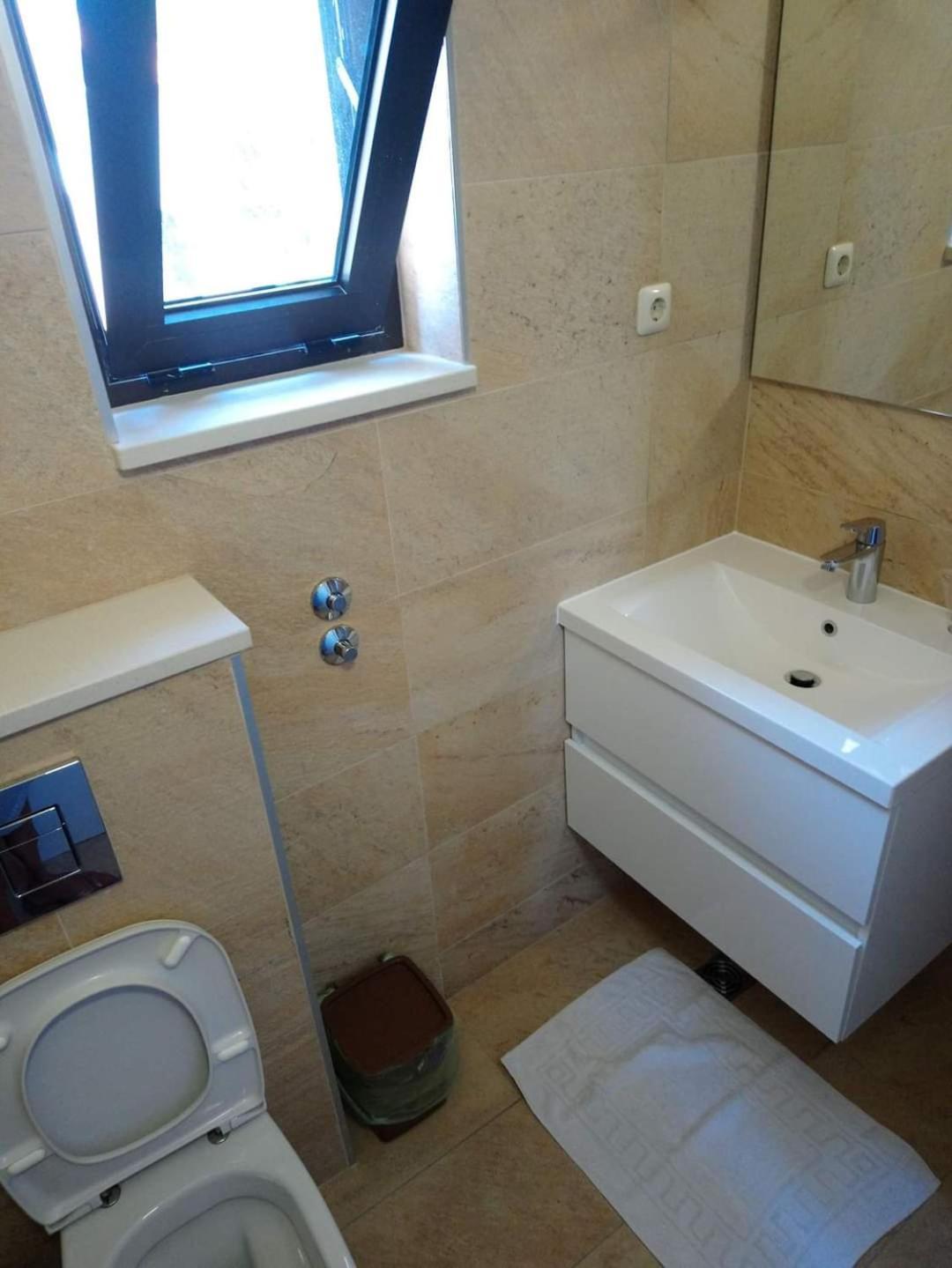 Guesthouse Mario&Marina Makarska Værelse billede