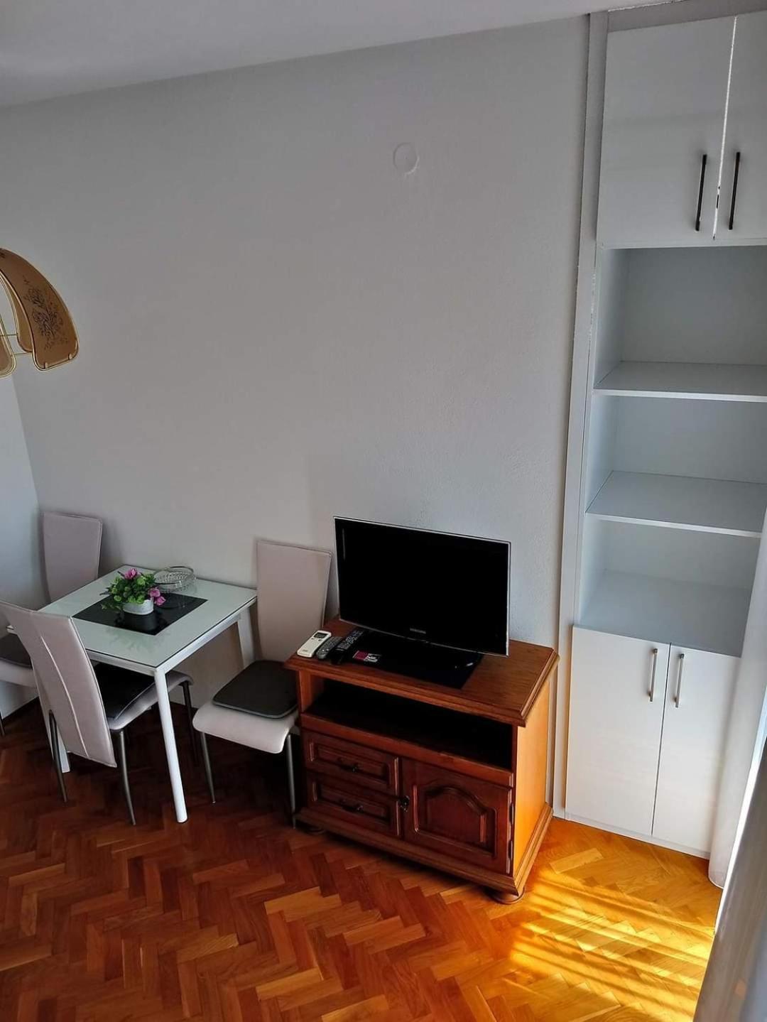 Guesthouse Mario&Marina Makarska Værelse billede