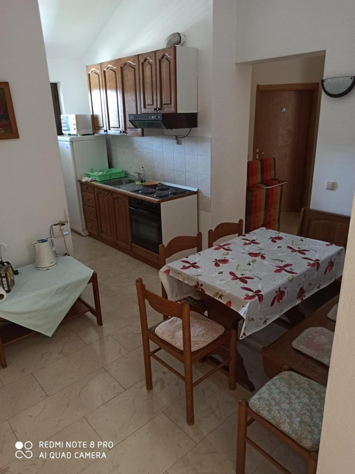 Guesthouse Mario&Marina Makarska Værelse billede
